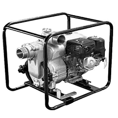 Мотопомпа Daishin SWT-80HX