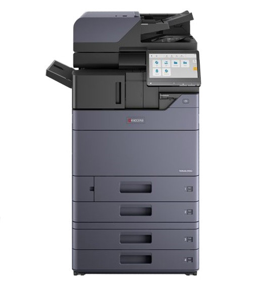 Kyocera TASKalfa 2554ci (копір, принтер, сканер, опція — факс)