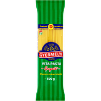 Спагеті Gyermelyi Vita Pasta 500g