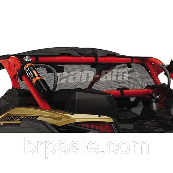 Захисна сітка на вікно Can-Am BRP NET_PROTECTION CTRL KIT SSP, фото 1