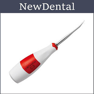 Елеватор вигнутий 3 мм ЛМ (LM)