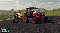Farming Simulator 22 (Ключ Steam) для ПК, фото 5