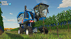 Farming Simulator 22 (Ключ Steam) для ПК, фото 6