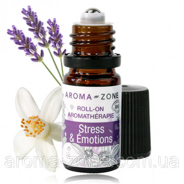 Композиція STRESS & EMOTIONS