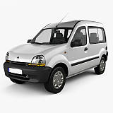 Renault Kangoo I (1997-2007)