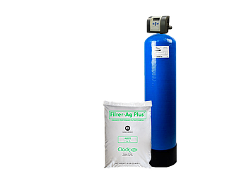 Системи механічної очистки 1054 Clack CK (Filter Ag Plus)