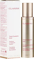 Эмульсия для лица Clarins Nutri-Lumière 50ml