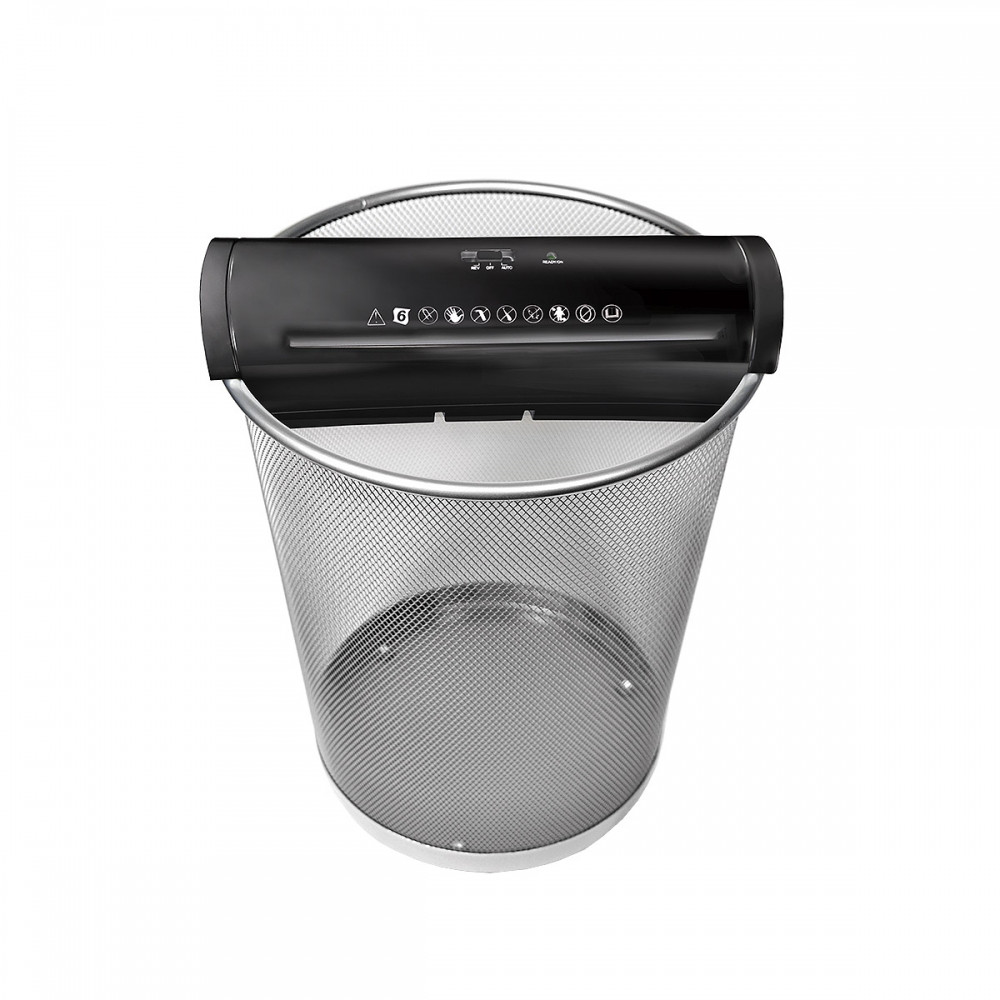 Знищувач документів Monolith MA 501-I (6,0)