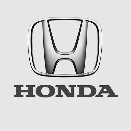 Нові деталі Honda