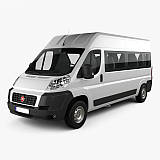 Fiat Ducato III (2006-)