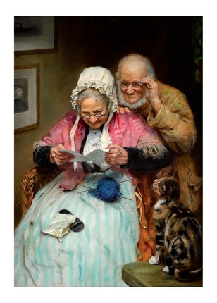 Листівка Homeward Bound, фото 1