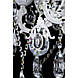 Люстра кришталева у класичному стилі Splendid-Ray 30-3521-08, фото 4