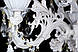 Люстра кришталева у класичному стилі Splendid-Ray 30-3521-08, фото 6