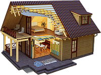 Будівництво котеджів