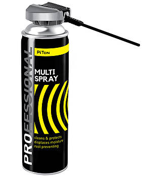 Мастило PITON