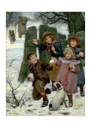 Листівка Hold Up, фото 1