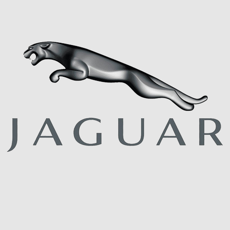 Нові деталі Jaguar