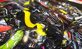 Цукерки Асорті з мармеладом Праліне Амадей 1кг