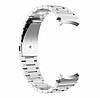 Металевий ремінець Primolux для годинника Samsung Galaxy Watch 4 Classic 42mm SM-R880 - Silver, фото 3