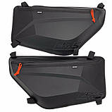 Сумки на двері верхні Can-Am BRP Maverick x3 DOORS POCKETS FOR FILLER, фото 2