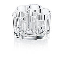 Підставка для косметичного приладдя "Ромашка"