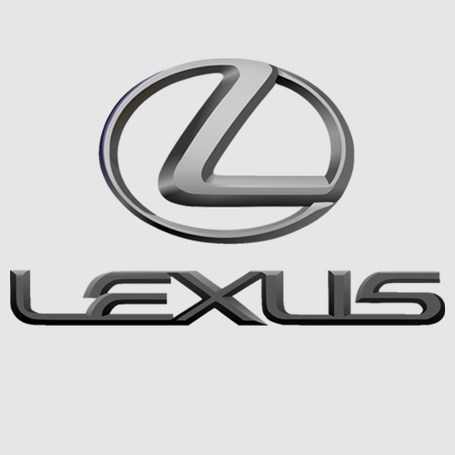 Нові деталі Lexus