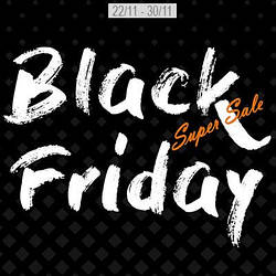 Black Friday 2021! Всесвітній день шопінгу! Тиждень знижок до 30%!
