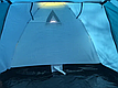 Палатка туристична Alpine Dome (4-х місна) Bestway 68141 чотиримісна двошарова, фото 6