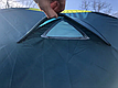 Палатка туристична Alpine Dome (4-х місна) Bestway 68141 чотиримісна двошарова, фото 7