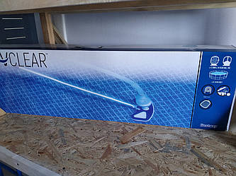 Набір для чищення каркасних басейнів Bestway 58234 (пилосос)