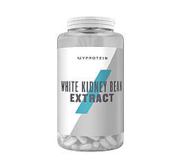 Жироспалювач White Kidney Bean Extract MyProtein 90 капсул