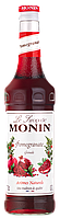 Сироп MONIN Гранат / Pomegranate 0,7л