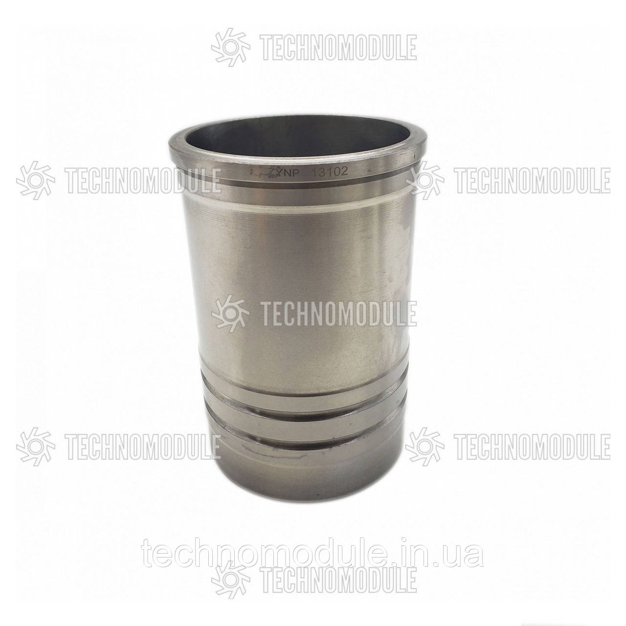 Гільза циліндра KM138BT, фото 1