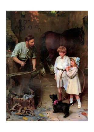 Открытка As Good as Ever, фото 1