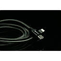 Кабель USB Ridge Monkey Vault USB-C to C Cable, фото 4