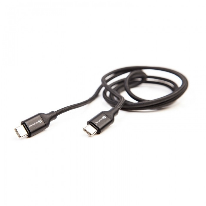 Кабель USB Ridge Monkey Vault USB-C to C Cable