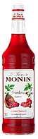 Сироп MONIN Малина / Raspberry 1л