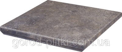 Сходи для ганку з капіносами Paradyz Viano Grys, фото 1