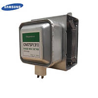 Магнетрон для микроволновых печей (СВЧ) Samsung OM75P(31)