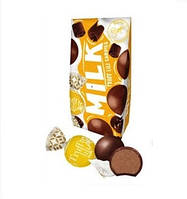 Sweets «Truf lili milk» 100 г