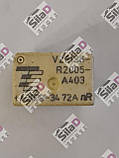 Реле V23138-R2005-A403 Tyco корпус DIP10, фото 3