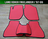 ЕВА коврики Land Rover Freelander 1 '97-06 (Ленд Ровер Фрилендер 1)