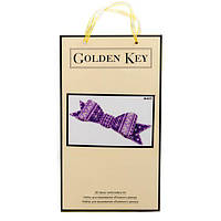 Набір для вишивання бісером Golden Key N-017