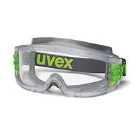Защитные очки UVEX Ultravision 9301.716 (поролоновый обтюратор) Очки закрытого типа