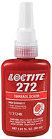 Loctite 272 фиксатор резьбы высокой прочности, высокотемпературный (50ml) Анаэробные фиксаторы резьбы