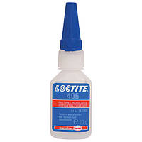 Клей Loctite 406 (20г) Клей