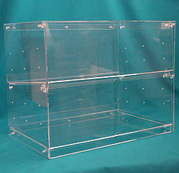 Вітрина для кондитерських виробів