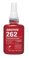 Фиксатор резьбы Loctite 262 (50ml) Анаэробные фиксаторы резьбы