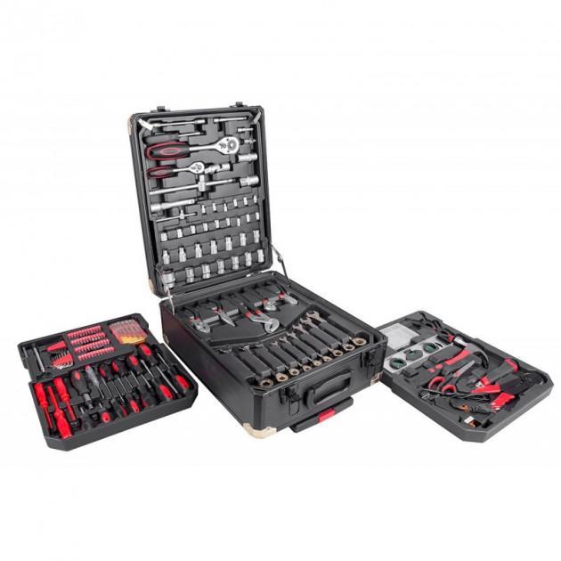 Набір ключів LEX 186CC-2 шт. 186, фото 1