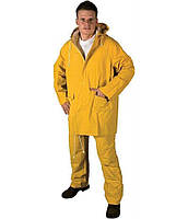 Костюм влагозащитный DELTA PLUS EN304 (желтый) M Влагозащитная одежда